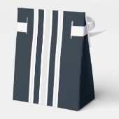 Fußballspiel Geschenkschachtel (Rückseite)