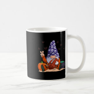Fußballspiel Halloween Spooky Saison Boys Kinder C Kaffeetasse