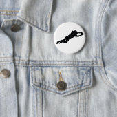 Fußballspieler Button (Beispiel)