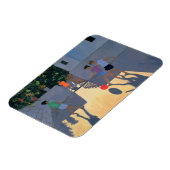 Fußballspieler Kos 1993 Magnet (Linke Seite)