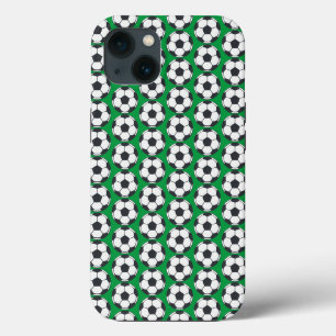 Fußballspieler oder Fußballfans - Handy-Fall Case-Mate iPhone Hülle