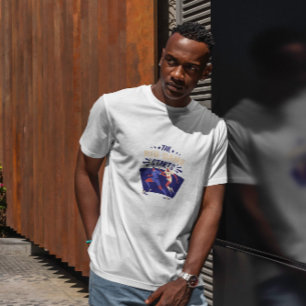 Fußballspieler Sportspiel T-Shirt