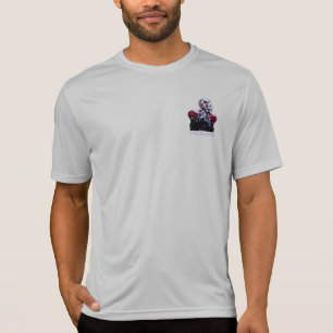 Fußballspieler T-Shirt