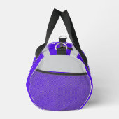 Fußballspielerin, Team, Geschenktasche Duffle Bag (Rechts)