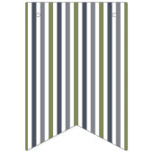 Fußballsport-Kindergeburtstag Wimpelkette (Erste Fahne)