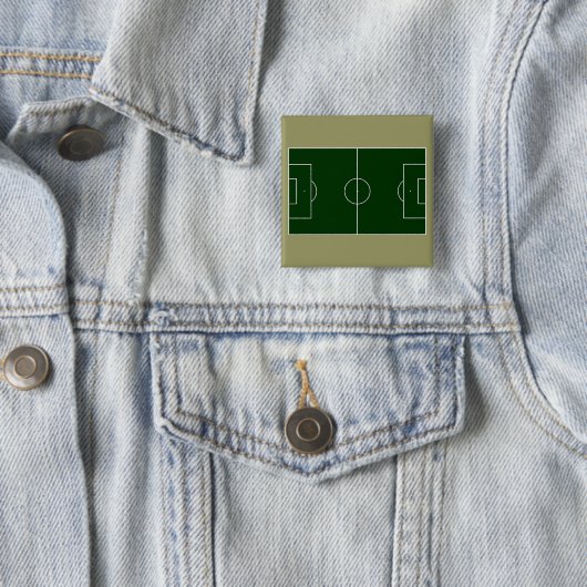 Fußballstadion Button (Beispiel)
