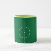 Fußballstadion Tasse (Zentrum)