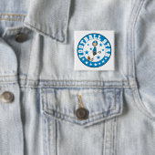 Fußballstar Button (Beispiel)