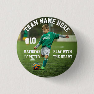 Fußballstar Name Quote Number Team Foto Button