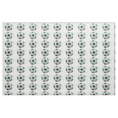 Fußballstar Stoff (Fat Quarter (45,7 x 55,9 cm))