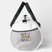 Fußballtasche Duffle Bag (Rechts)