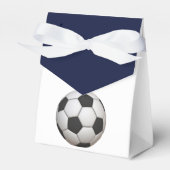 Fußballteam Party Sportveranstaltung Gefallen Box Geschenkschachtel (Vorderseite)