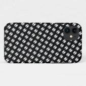 Fußballthemen iPhone-Handyhülle Case (Rückseite (Horizontal))