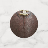 Fußballtisch Confetti Konfetti (Klein Vorderseite)