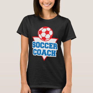 Fußballtrainer Anerkennung T-Shirt