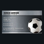 Fußballtrainer | Berufliche Sportarten Magnetische Visitenkarte<br><div class="desc">Perfekte Visitenkarte für Fußball | Fußballtrainer und Trainer. Personalisiert mit Ihren Informationen. ・ ・ ・ ・ ・ ・ ・ ・ ・・ direkt・ als direkt als direkt als direkt vor Nachfolger2000000000000000000002222222222222222222222222222222222222222222222222222222222222222222222222222222222 von Houk Studio) ・ Antwort" E-Mail: houk.studio@gmail.com</div>