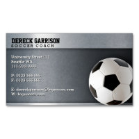 Fußballtrainer | Berufliche Sportarten