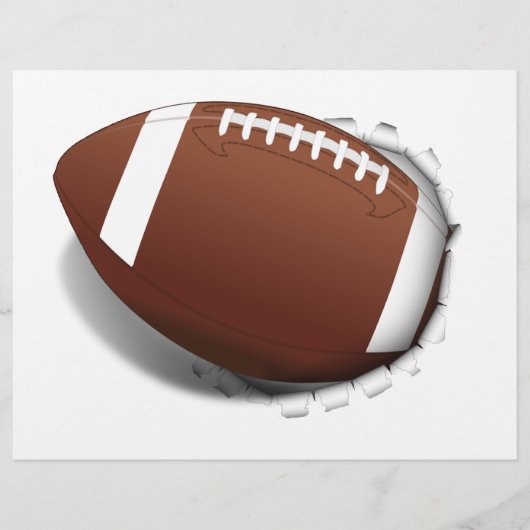 Fußballtränke (Vorderseite)