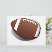 Fußballtränke (Stehend Vorderseite)