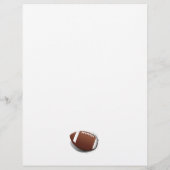 Fußballtränke (Rückseite)