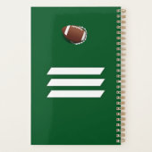 Fußballtränke Planer (Rückseite)