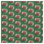 Fußballtränke Stoff (Muster)