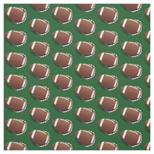 Fußballtränke Stoff (Muster)