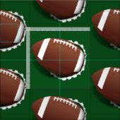 Fußballtränke Stoff (Kachel)