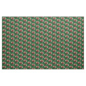 Fußballtränke Stoff (Fat Quarter (45,7 x 55,9 cm))