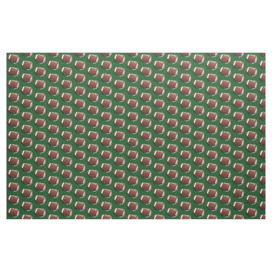 Fußballtränke Stoff (Fat Quarter (45,7 x 55,9 cm))
