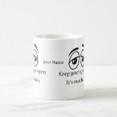 Fußballturnier Fan Kaffee Tasse Geschenk (Mittel)