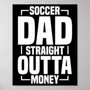 Fußballvater _4 poster