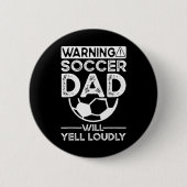 Fußballvater _7 button (Vorderseite)