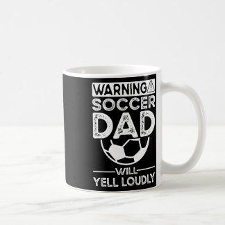 Fußballvater _7 kaffeetasse