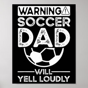 Fußballvater _7 poster