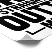 Fußballvater _8 poster (Ecke)