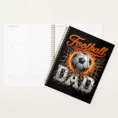 Fußballvater Planer (Anzeige)