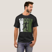 Fußballweltmeister T-Shirt (Vorne ganz)