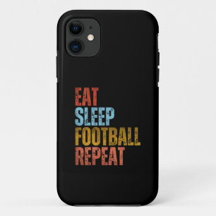 FUSSBALLWIEDERHOLUNG Case-Mate iPhone HÜLLE