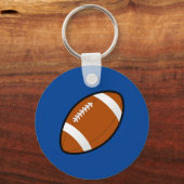 Fußballzeit Schlüsselanhänger (Vorderseite)