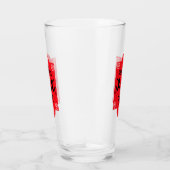 Fußballzubehör Glas (Rechts)