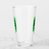 Fußballzubehör Glas (Rechts)