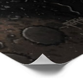 FUSSBAR POSTER (Ecke)