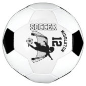 Fußbärchen Fußball (Gedreht)