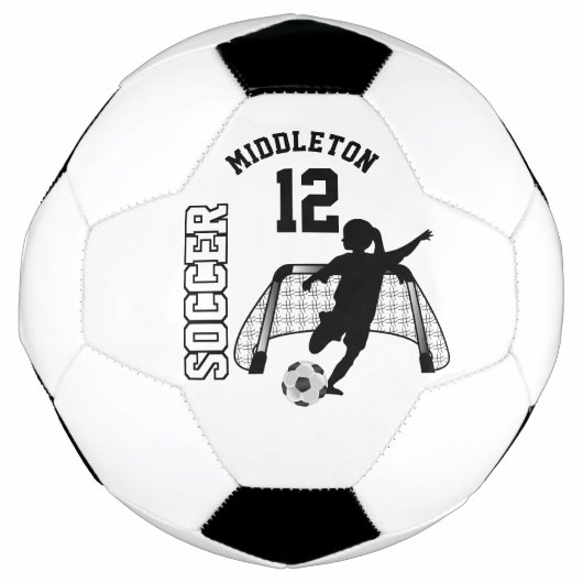 Fußbärchen Fußball (Vorderseite)