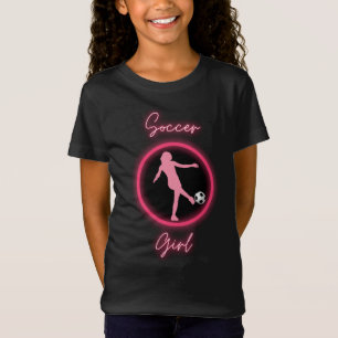 Fußbärchen T-Shirt