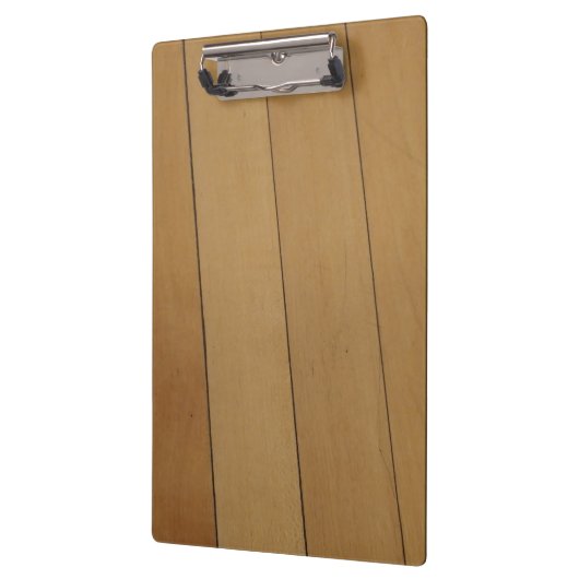 Fußbodenbretter 3 Ringbuchse Klemmbrett (Links)