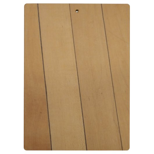 Fußbodenbretter 3 Ringbuchse Klemmbrett (Rückseite)