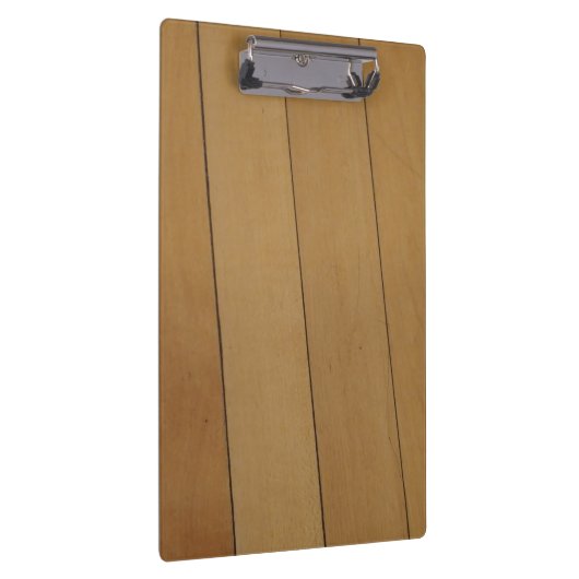 Fußbodenbretter 3 Ringbuchse Klemmbrett (Rechts)