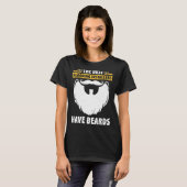 Fußbodeninstallationsprogramm für den professionel T-Shirt (Vorne ganz)